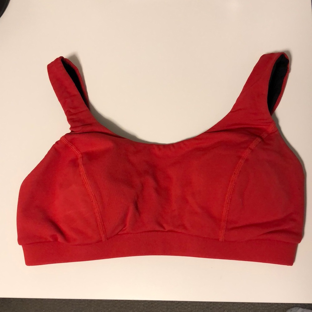 Michi Longline Sports Bra